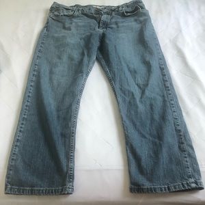 Wrangler 36x29 Men’s Regular Fit Jeans